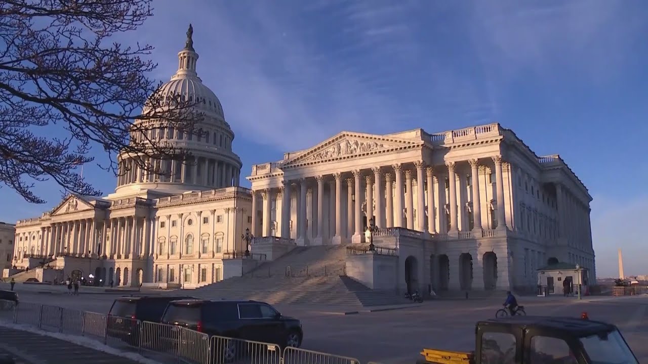 What to know about the partial government shutdown and its impact