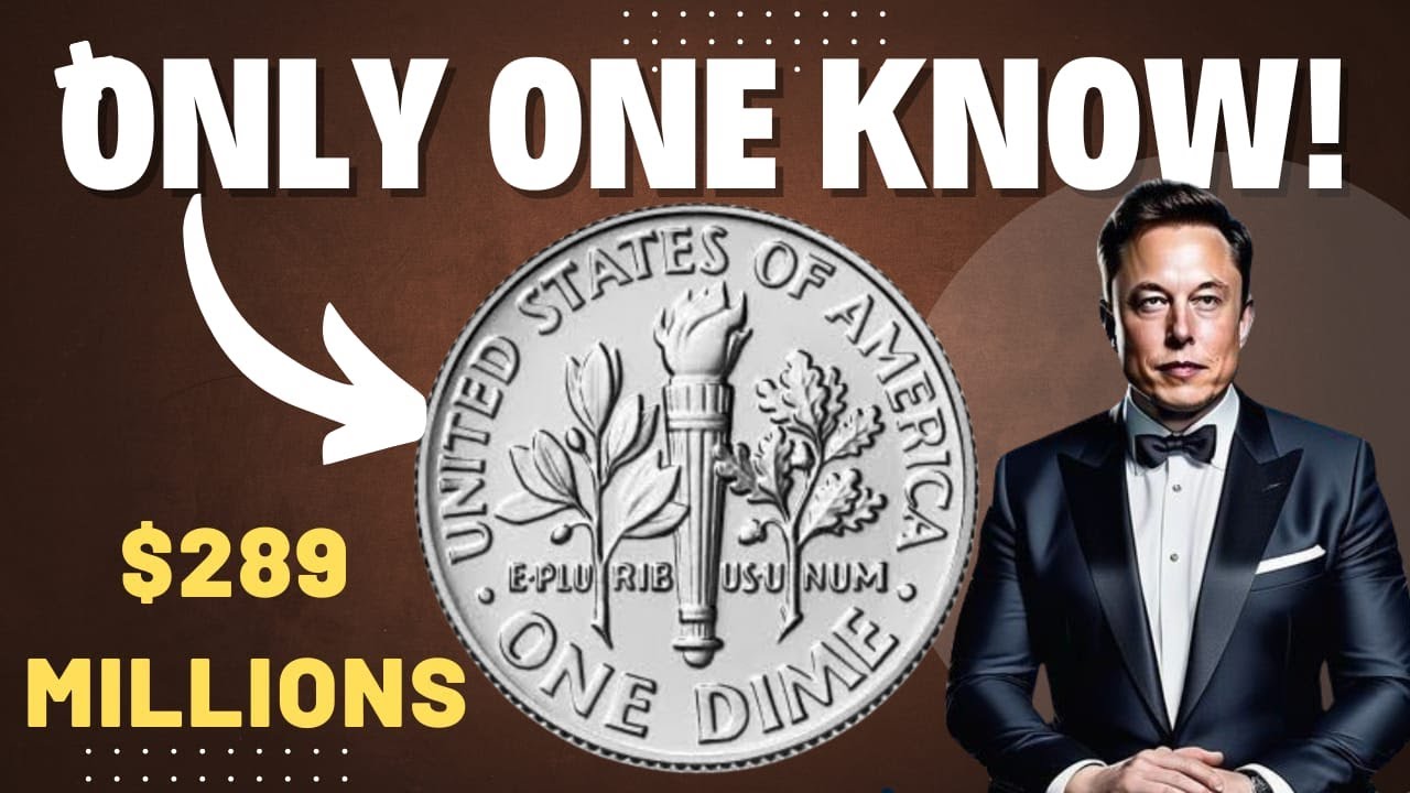2016 Roosevelt Dime: Hidden Value Revealed!