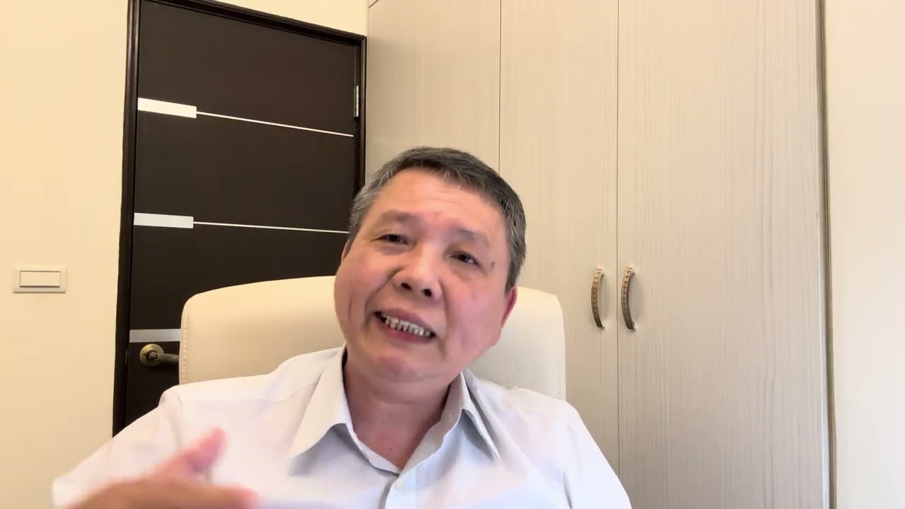 天啊！台積電2000元，成交量近兆元。對台股的漲勢，真是甘拜下風？敢的夾去配！台股沒有最高，只有更高？普天同慶？