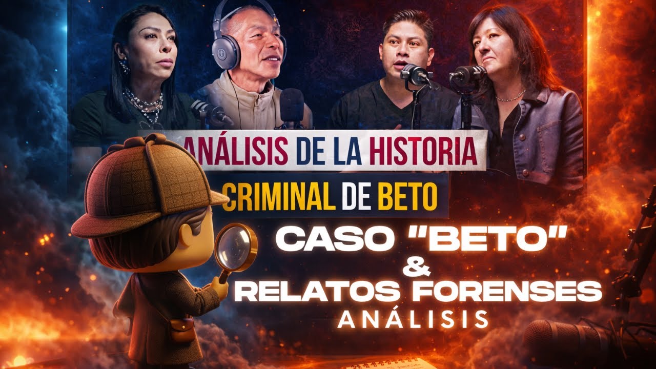 Análisis | Caso 