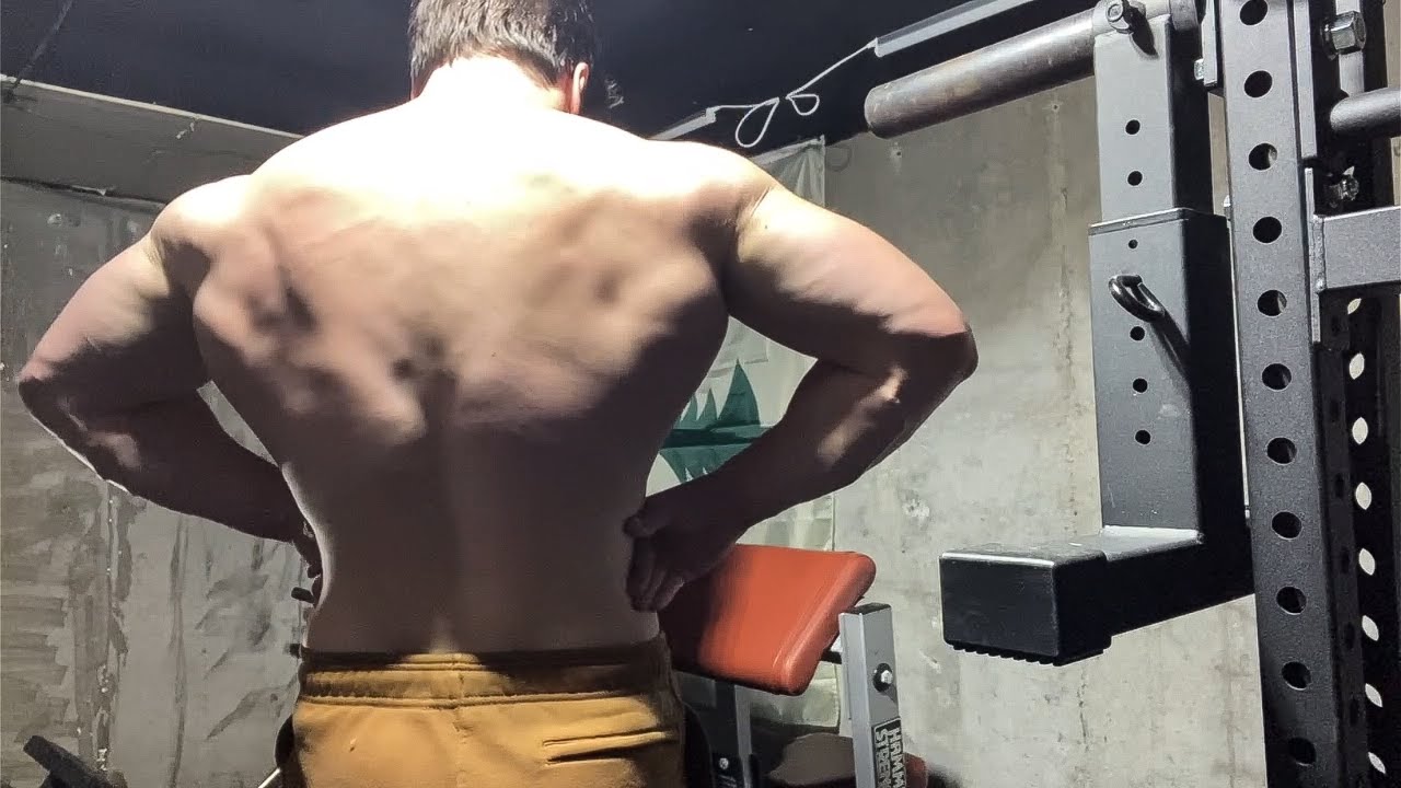 Isolation lifts are killing your gains...