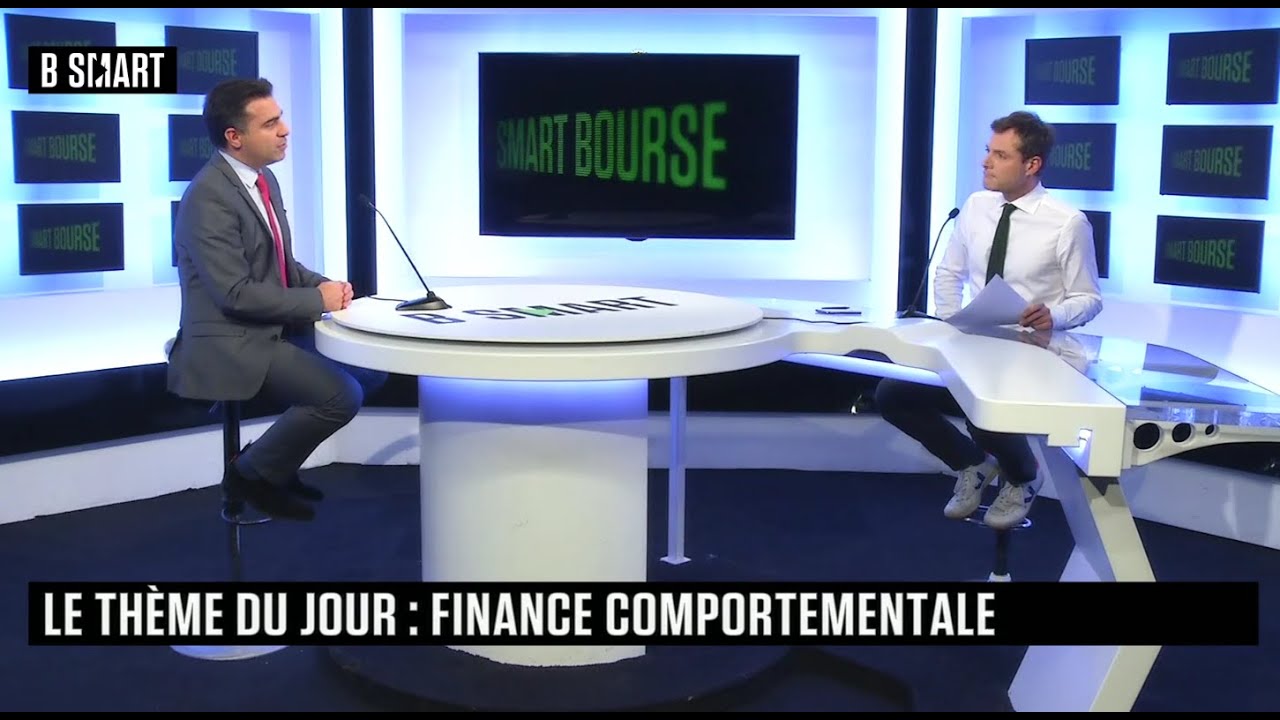 La Finance comportementale