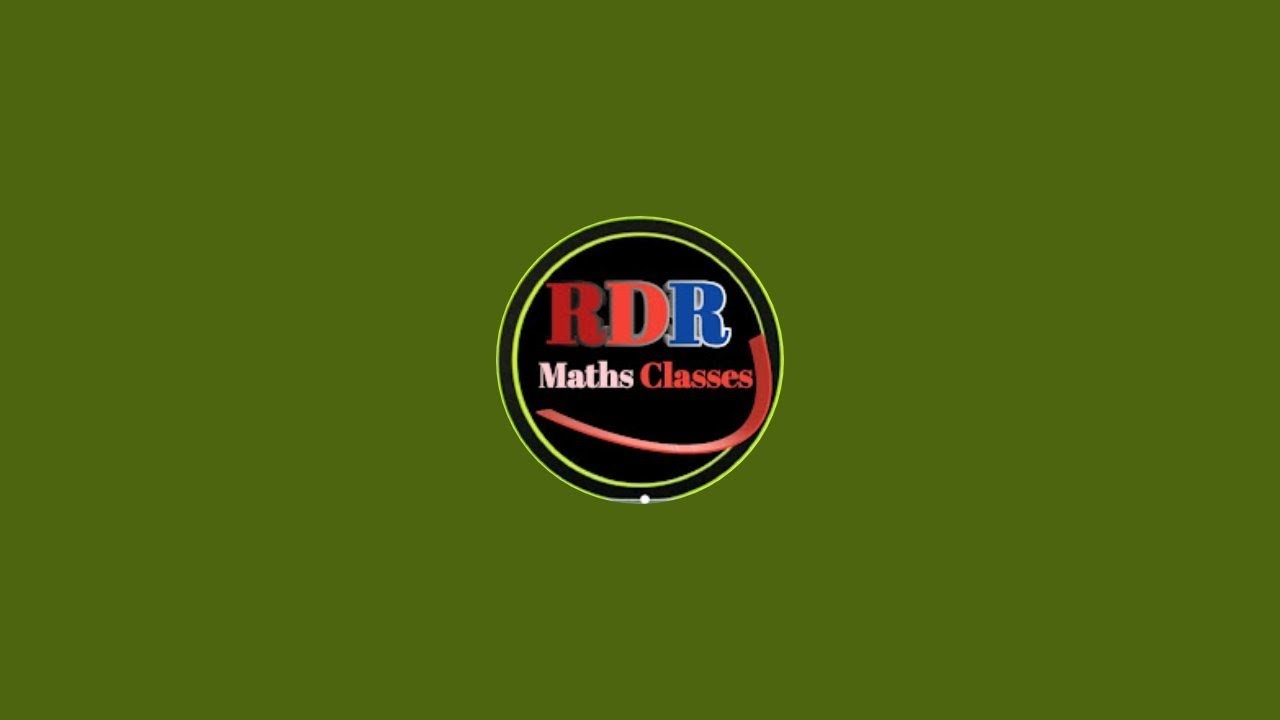 Class 10th maths||objective questions|| solutions VVI objective|| bydevendra|| #class10thmath #video