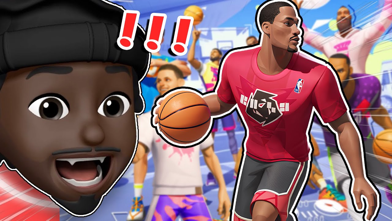DERRICK ROSE Will Be EVERYWHERE On Release! | Dunk City Dynasty