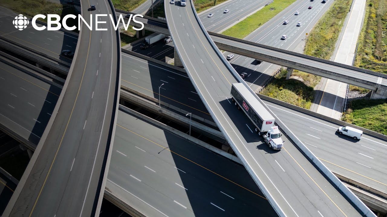 Ontario is considering buying back Hwy. 407. How would that work?