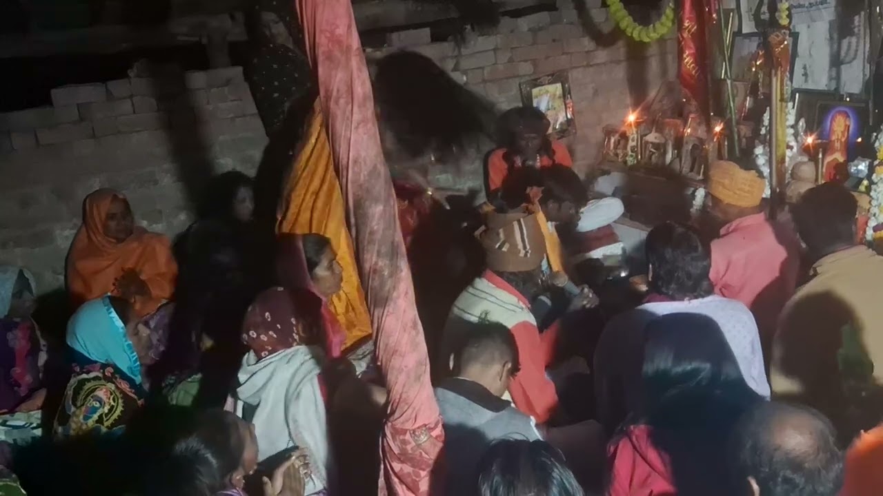 Jay Mataji bhajan mai valo mailo Rovahe varhing hatila timba Jay meldi maa
