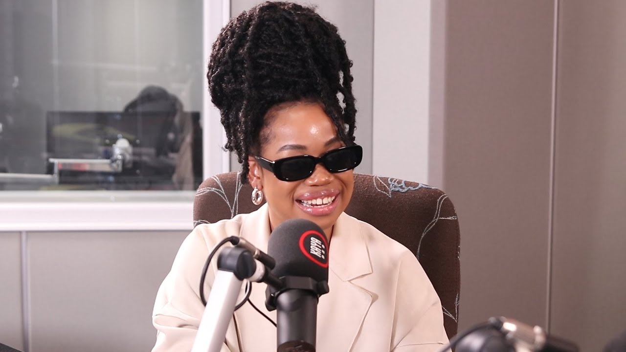 Sha Sha brings 'Tender Love' to the Ultimate Kaya 959 Top 30