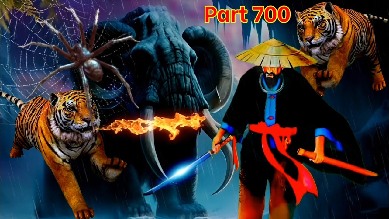 Tuam Leej Kuab The Legend Hmong Warrior ( Part 700 ) 10/11/2023