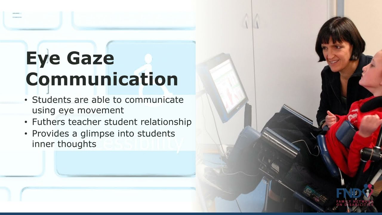 Assistive Technology Workshop