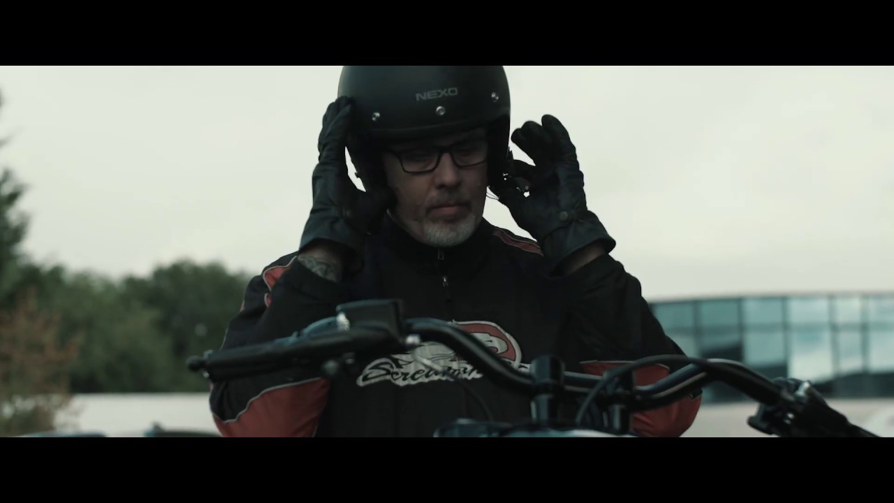 South-East Motorcycles - Corporate Movie