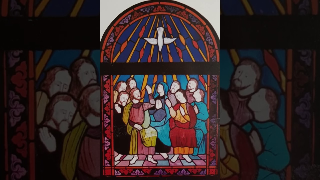 Jean BORANIAN : Cantate pour le Jour des Rameaux (Chorale d'Issy-les-Moulineaux)