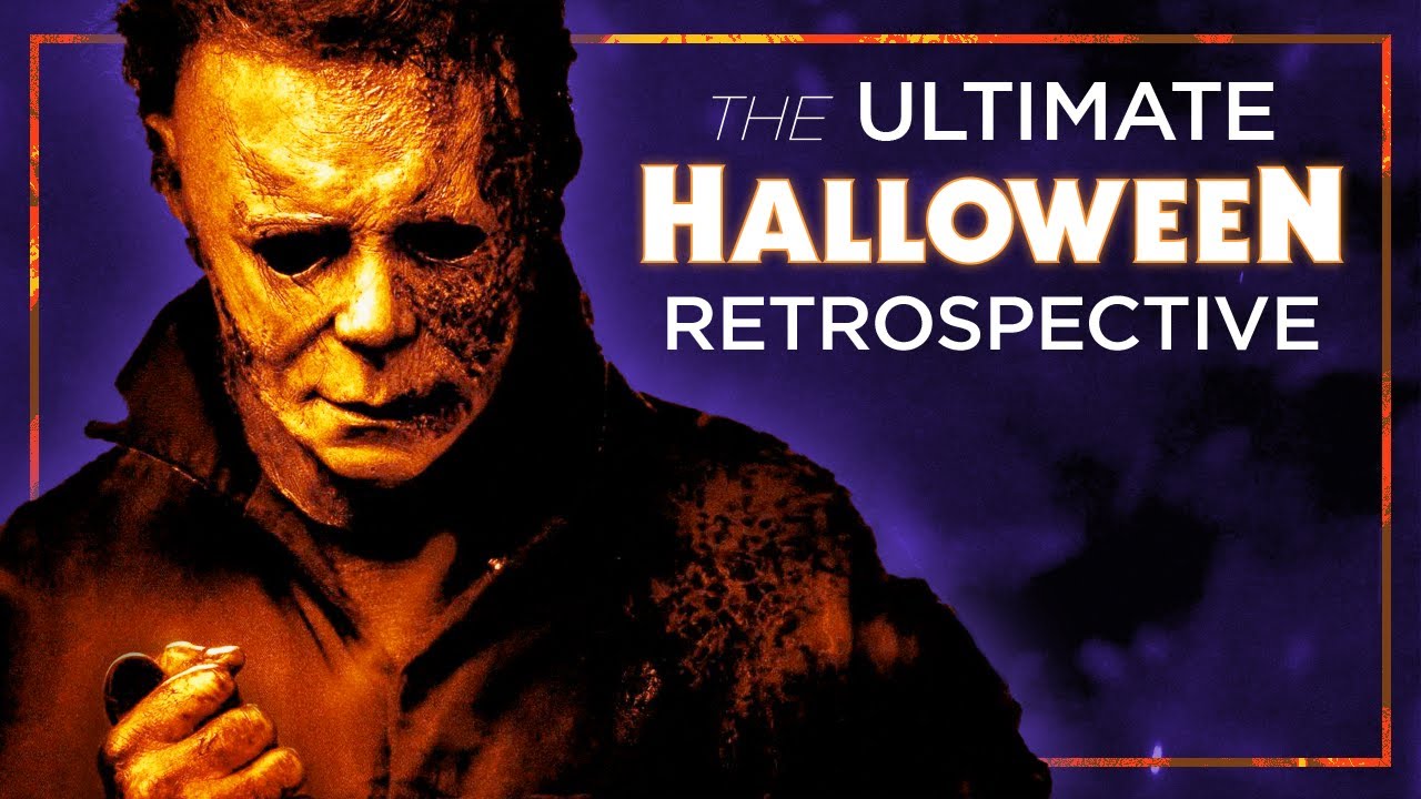 Every HALLOWEEN Movie Recapped and Reviewed