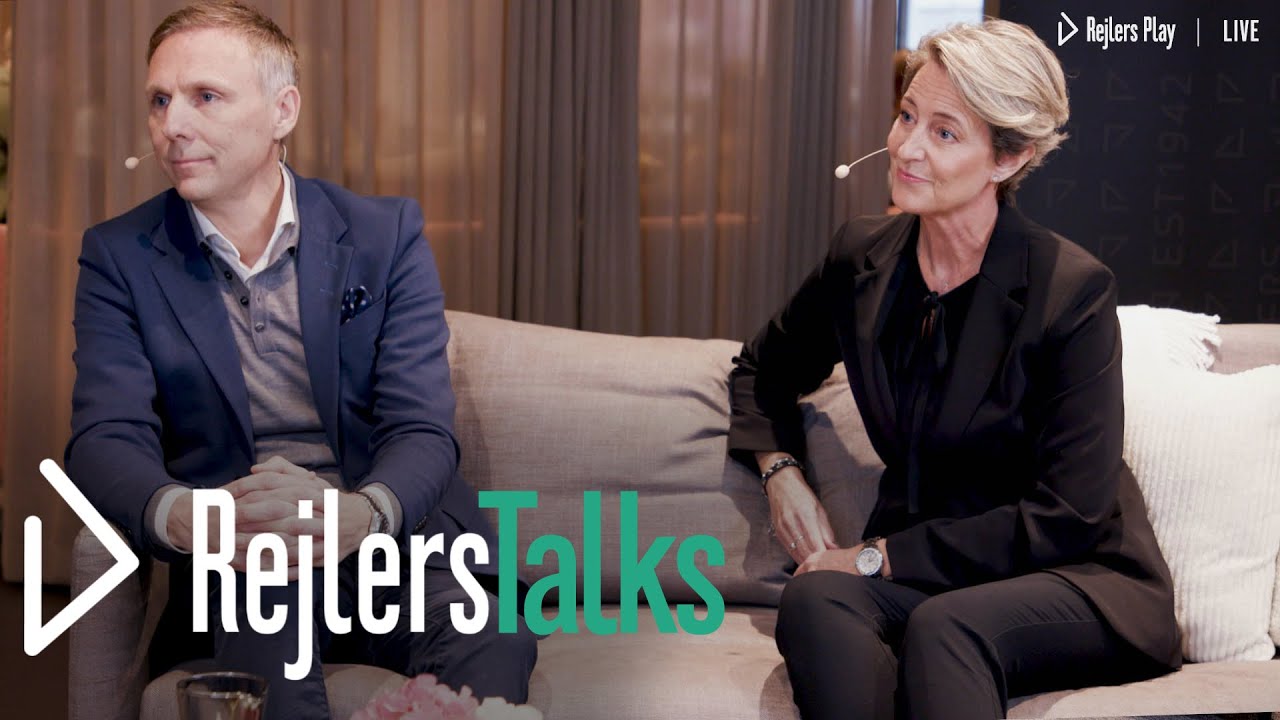 RejlersTalks - D&auml;rf&ouml;r &auml;r det viktigt med s&auml;kerhet