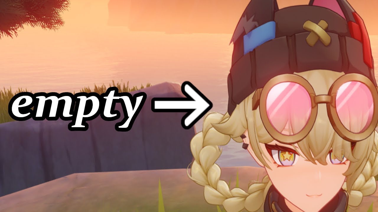 going into abyss again talking about VARKA LEAKS AGAIN i promise im not lying