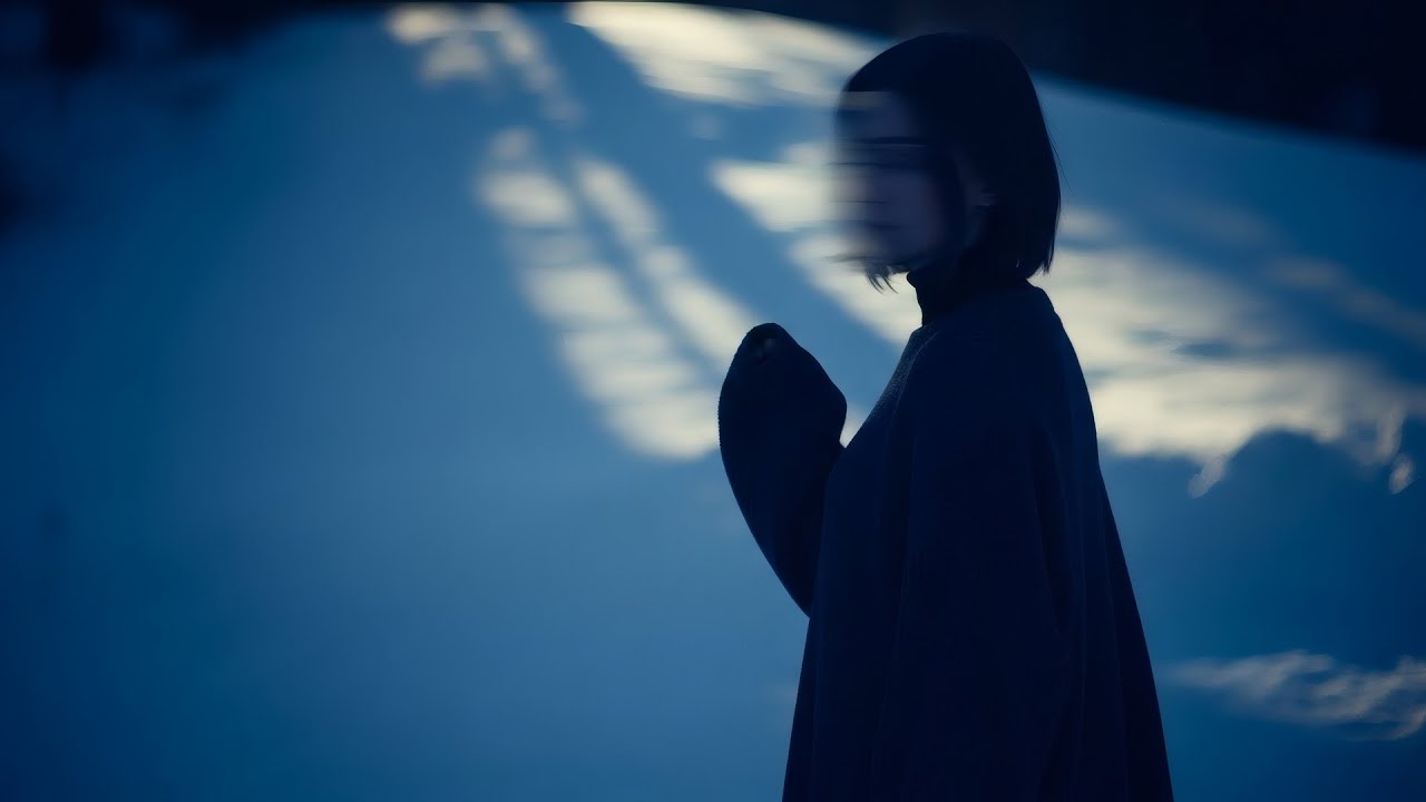 𝗦𝗶𝗹𝗲𝗻𝘁 𝗙𝗶𝗲𝗹𝗱 | Dark Ambient