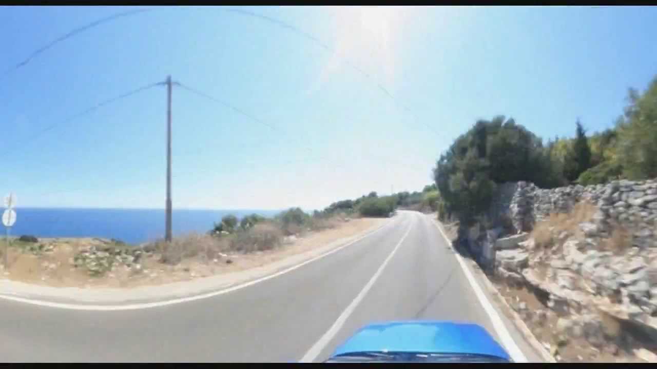 Fast tours - Salento's coast ::Immersiva.it