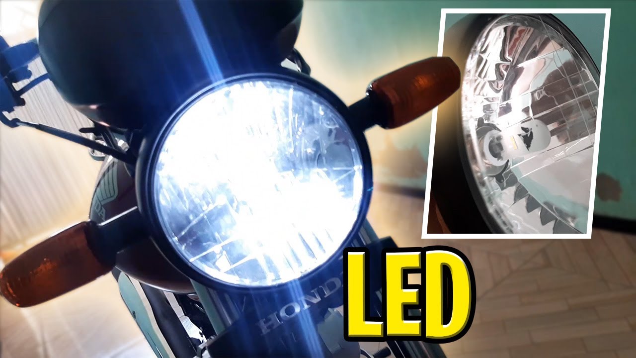 COLOQUEI A FAMOSA LED DO CAVALINHO - ficou top
