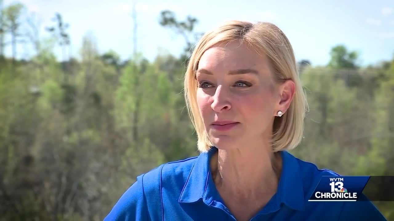 WVTM 13 Chronicle Recovery and Resilience: WVTM 13 meteorologists remember April 27, 2011 tornadoes