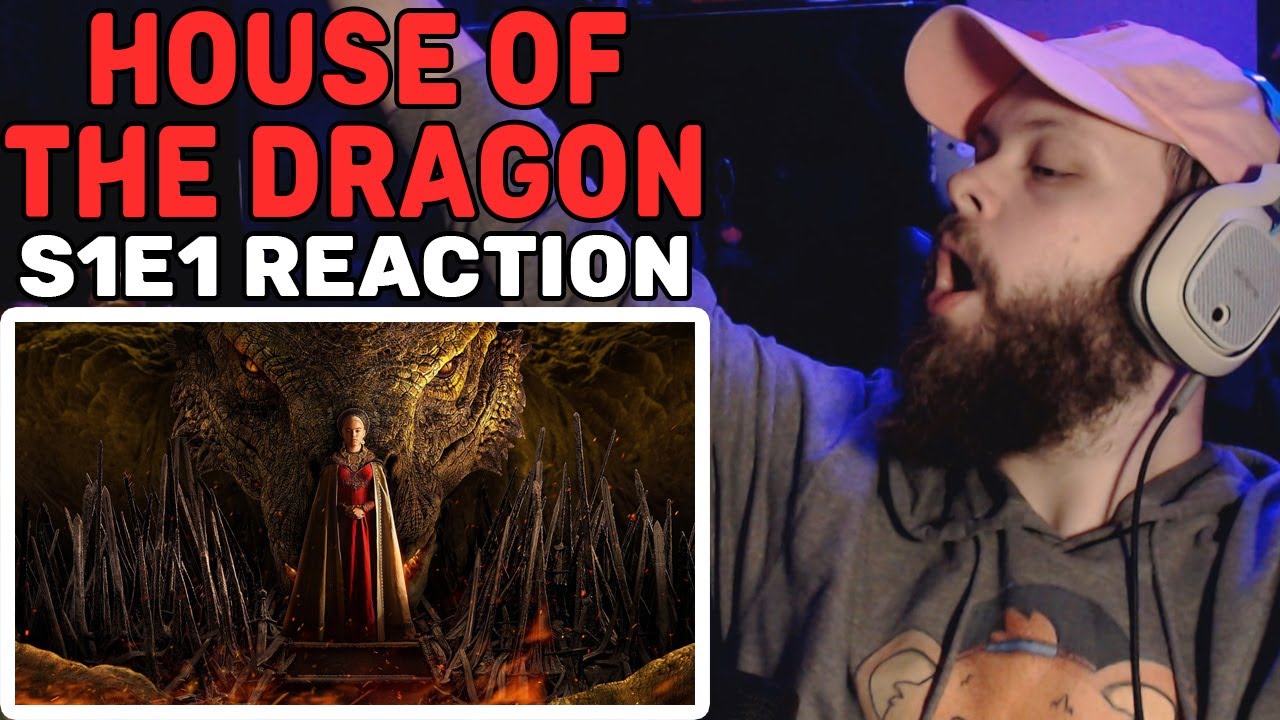 House of the Dragon 
