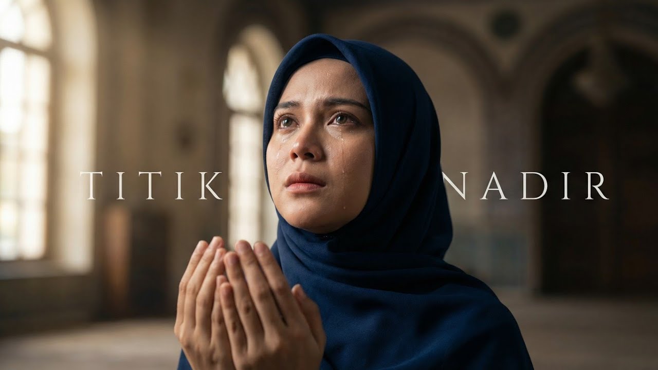 Lagu Untuk Yang Sedang Berada Di Titik Terendah | Idari Arysga - Titik Nadir (Official Audio)