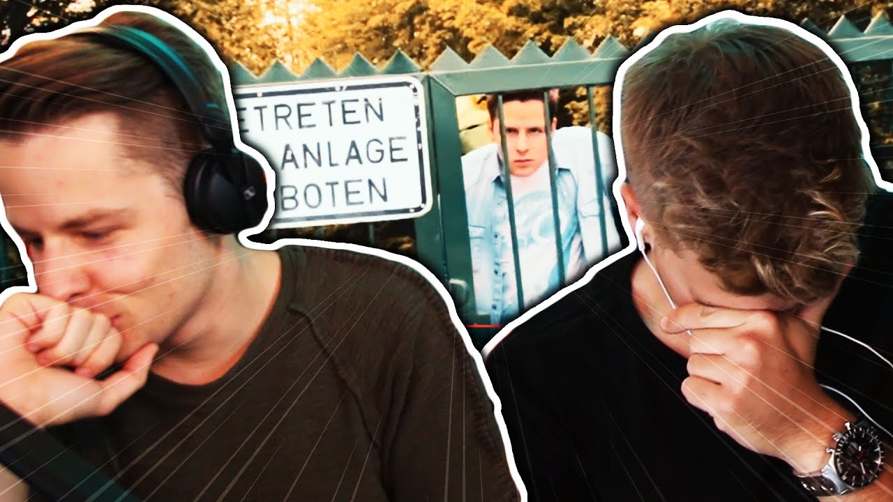 CRINGE ALARM: REAKTION AUF MEINEN ERSTEN RAP TRACK (DINGE DIE ICH TUE)