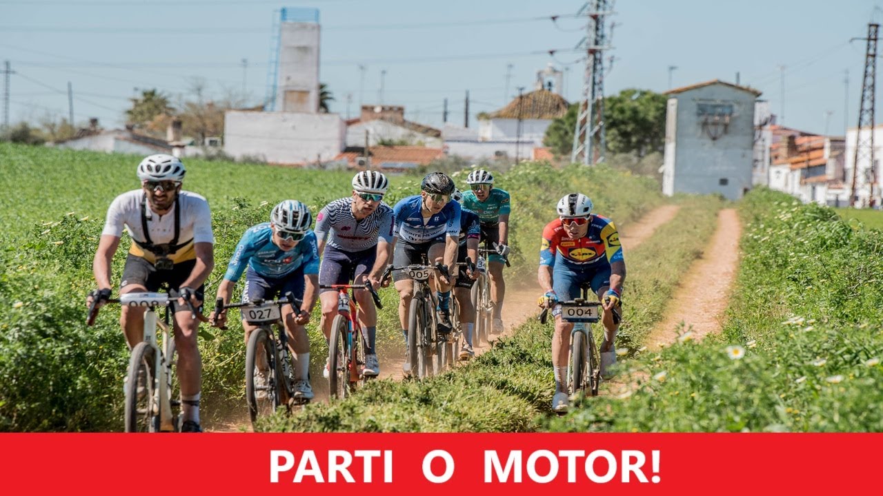 114 GRAVEL RACE | Mário Costa