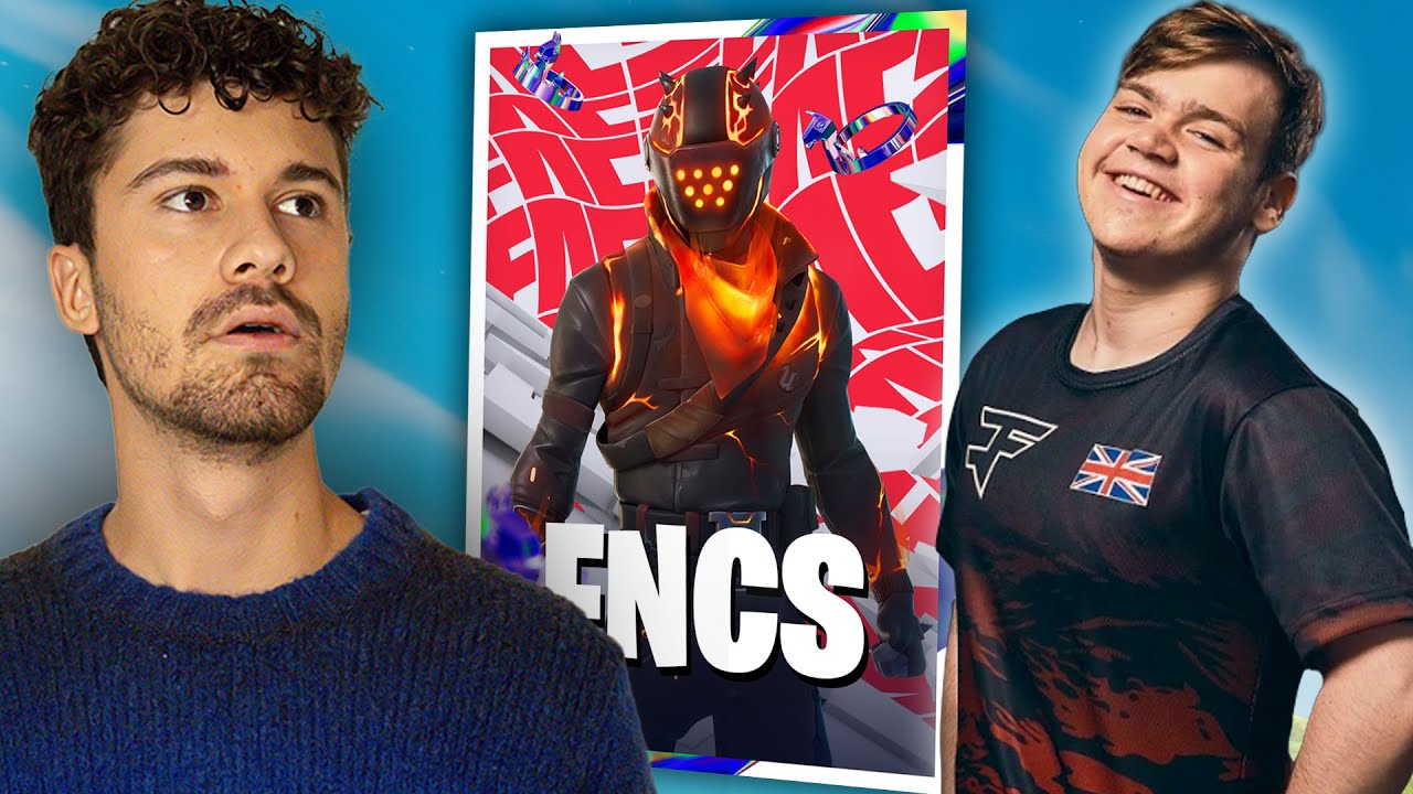Mongraal de RETOUR à son PRIME 😱 (Résumé Cast FNCS)