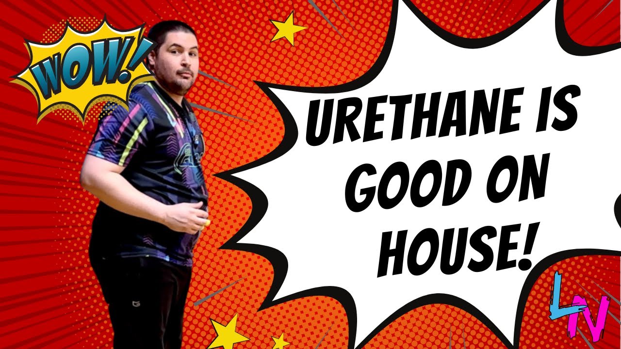 Urethane Is GOOD On House Shots & Here's Why!!!