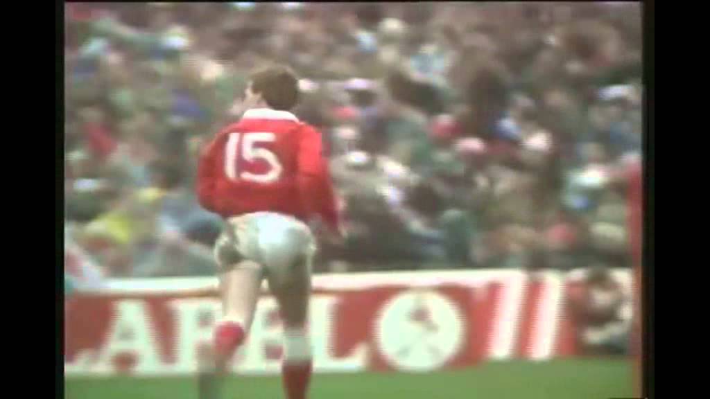 RBS 6 Nations Greatest Moments: Paul Thorburn Kick
