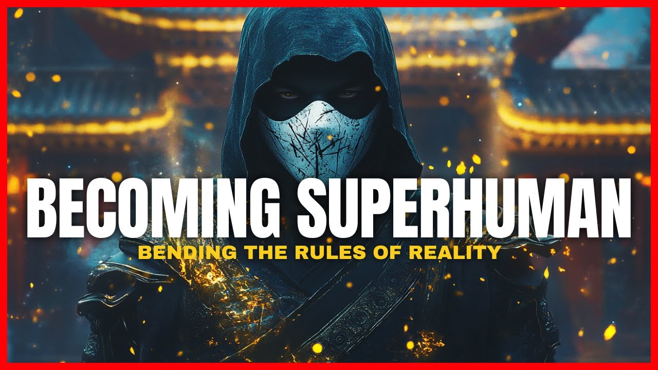 8 Steps to Dominate Life with Strength and Discipline | Watch Until the End