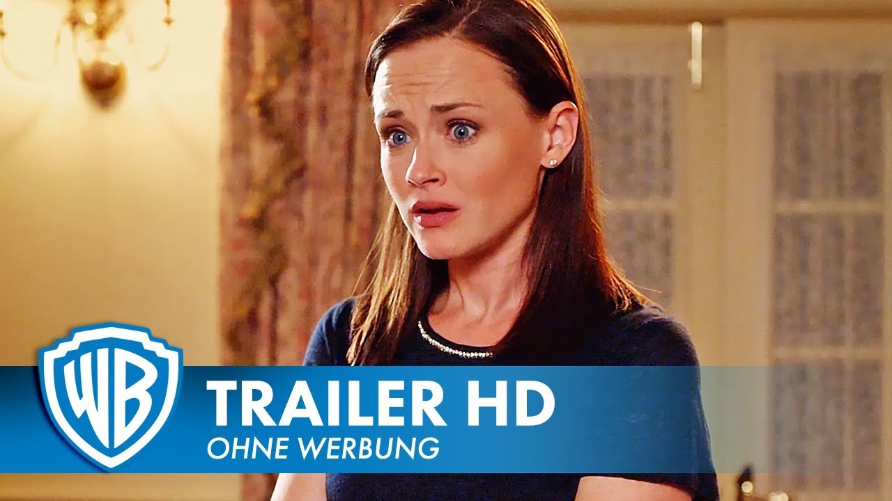 GILMORE GIRLS: EIN NEUES JAHR - Trailer Deutsch HD German (2017)