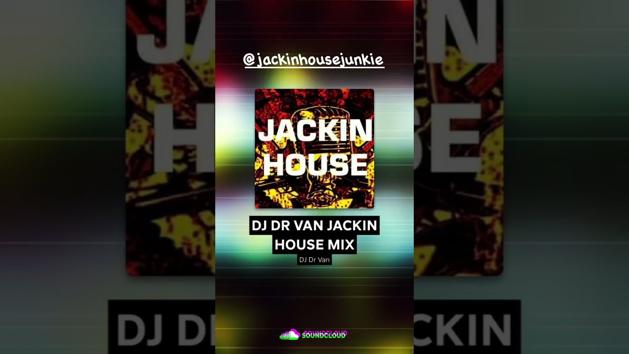 (Jackin house is out in my Soundcloud account) #soundcloud #jackinhouse