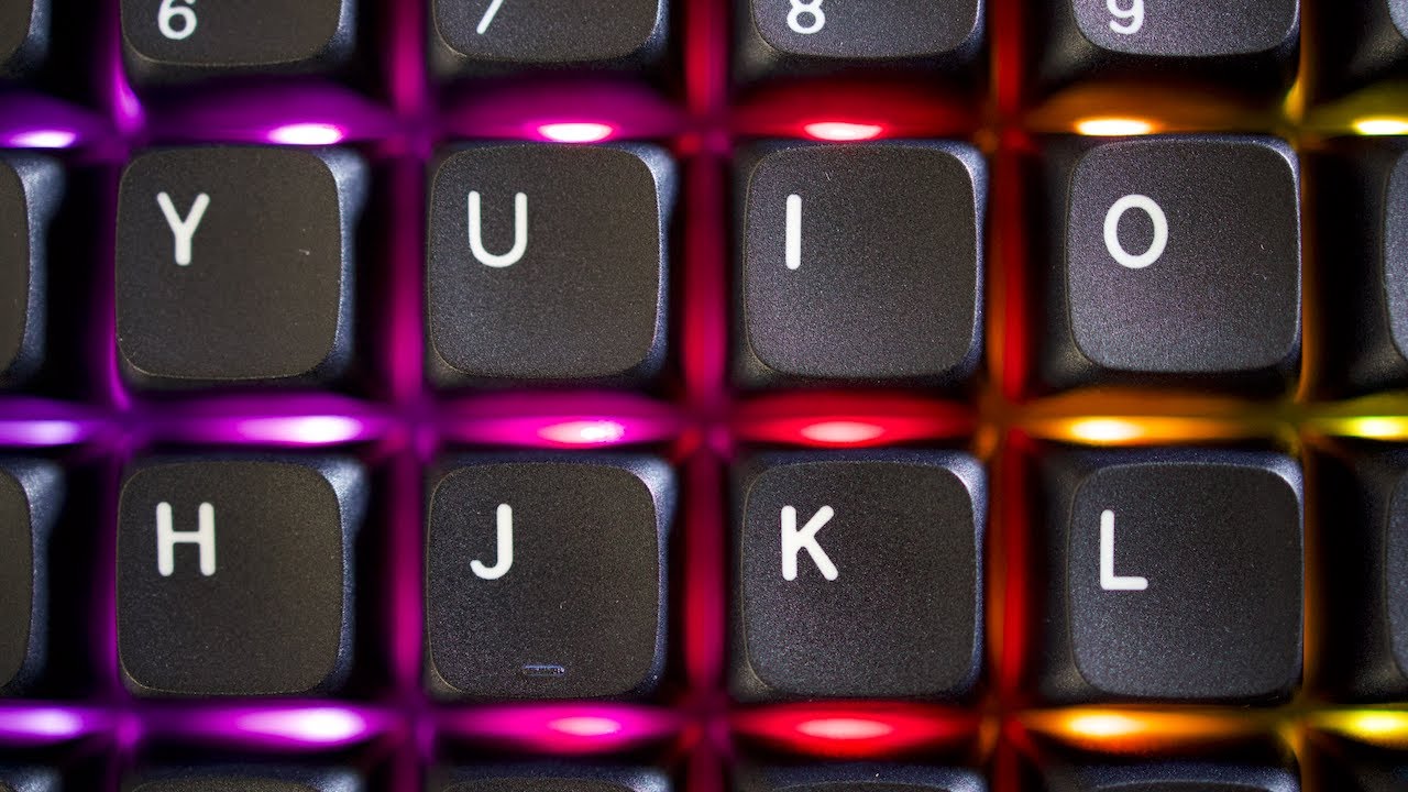 Клавиатура «Сетка» — Keychron Q15