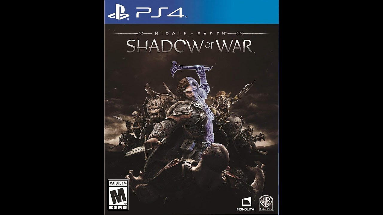 shadow of war episode 34