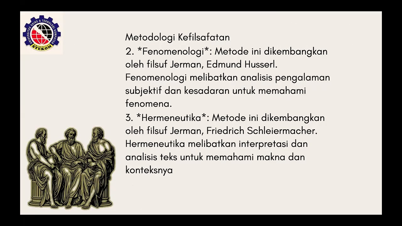 Pengantar Filsafat Hukum 03 Reguler 092025 022026
