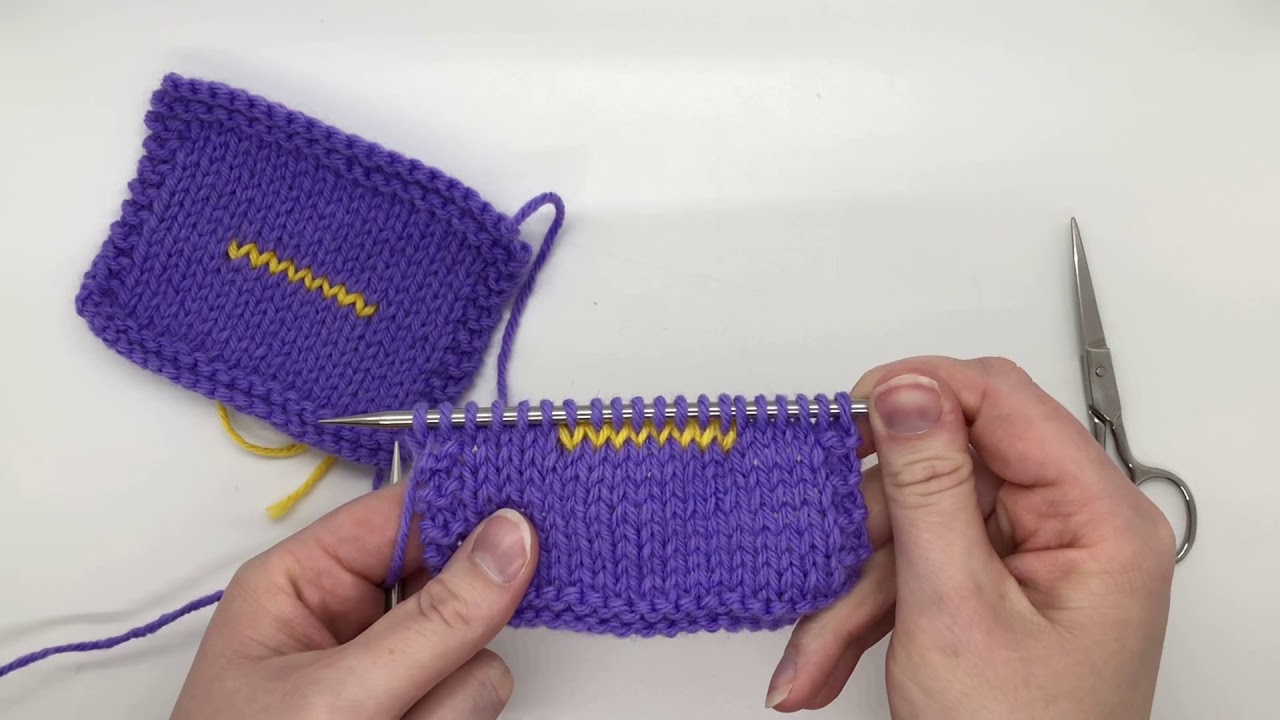 Knitted Afterthought and Peasant Heels and Thumbs (and a shawl variation)