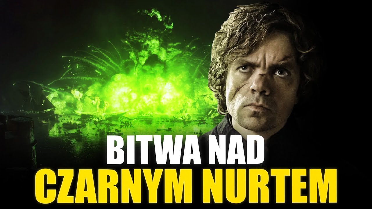 Jak NAPRAWDĘ wyglądała Bitwa nad Czarnym Nurtem?