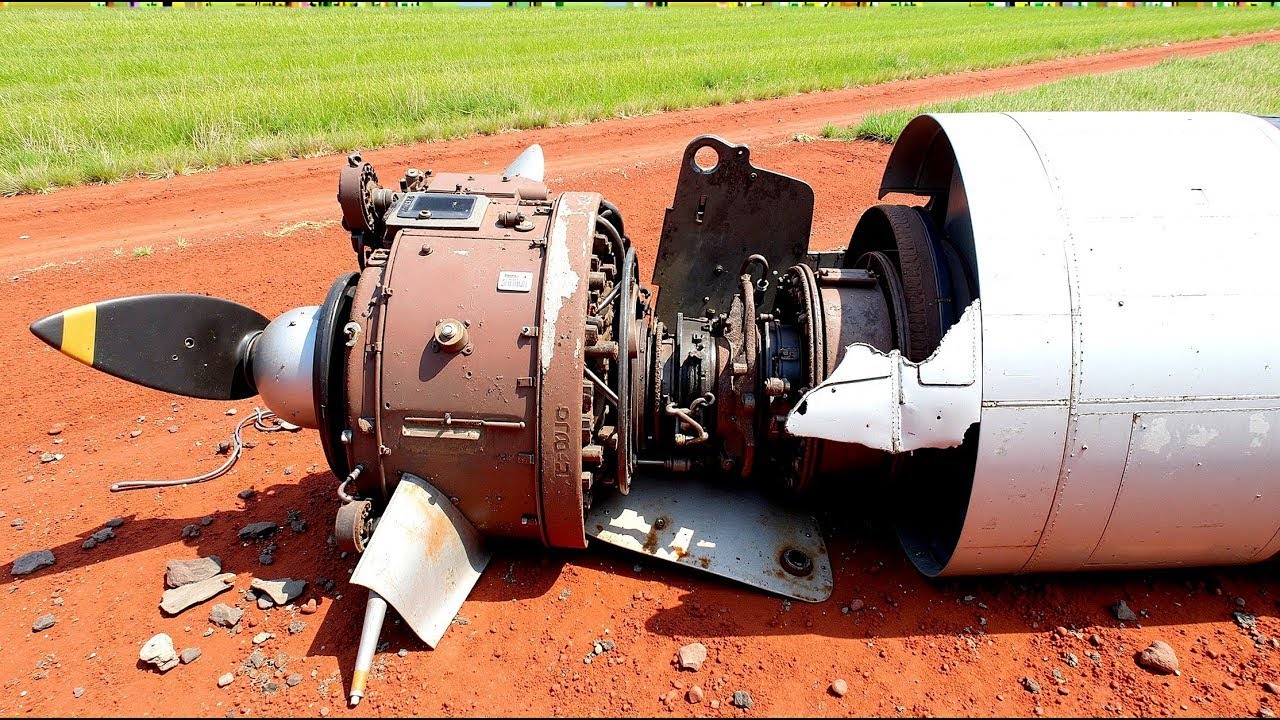 30 MASSIVE Rare Old ENGINES Starting Up – SOUNDS That Will Blow Your Mind! ▶Part 13