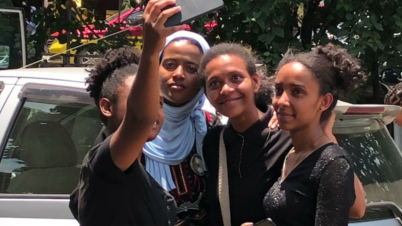 Social Work Bachelors' Program of ECUSTA Higher Learning Institute in Ethiopia - A La Salle School