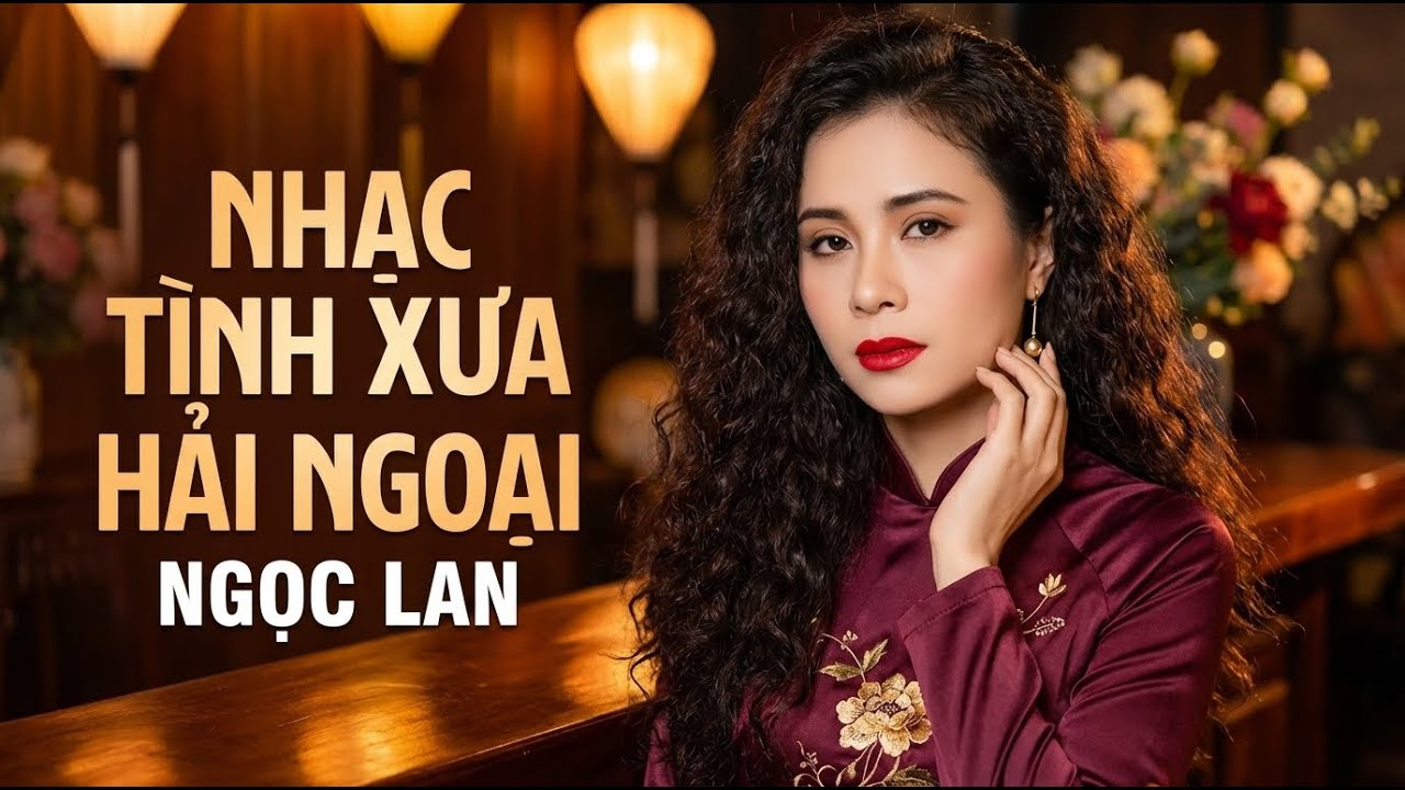 HUYỀN THOẠI NGỌC LAN - Khi Anh Gần Em, Em L&agrave; Tất Cả, B&agrave;i Kh&ocirc;ng T&ecirc;n Số 7, Ng&agrave;y Tuyết Lạnh