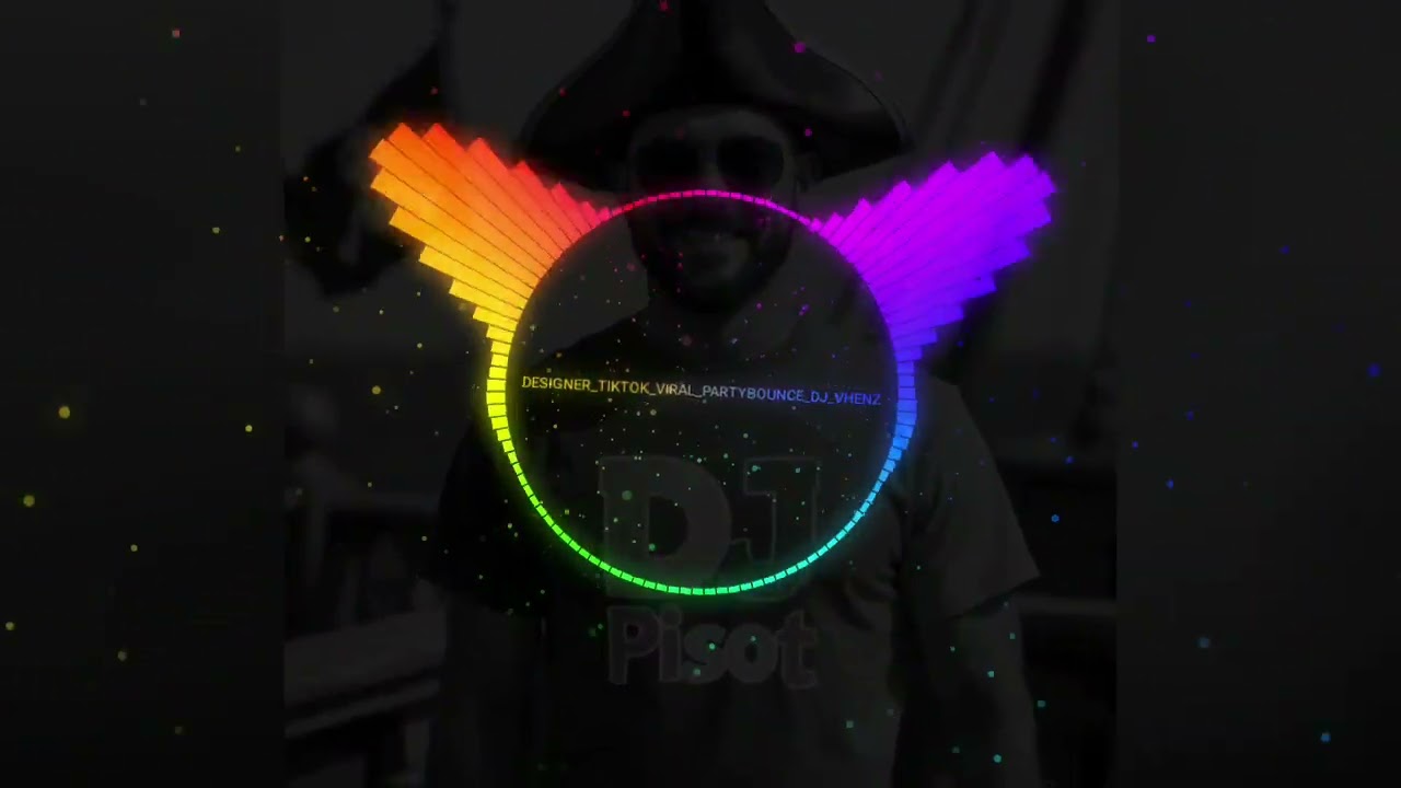 designer tiktok viral partybounce- dj vhenz set 4 2026