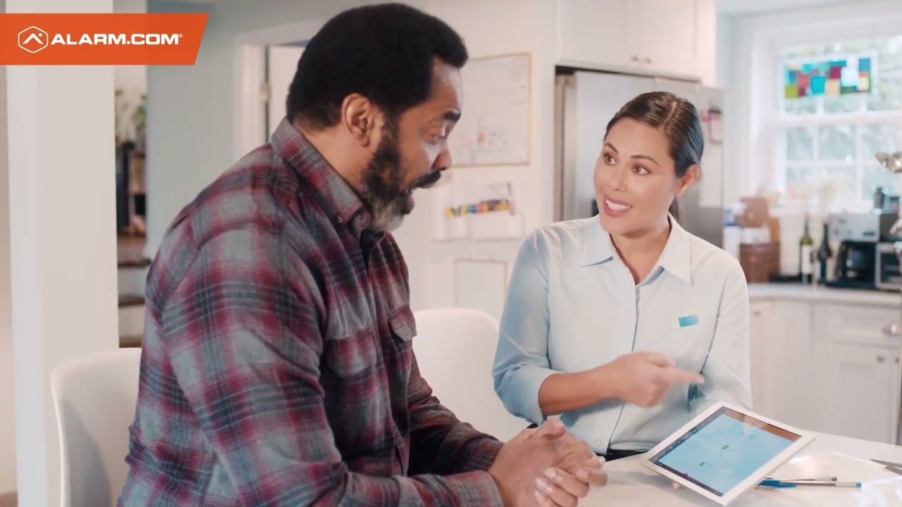 Phoenix Systems - Smart Home Security