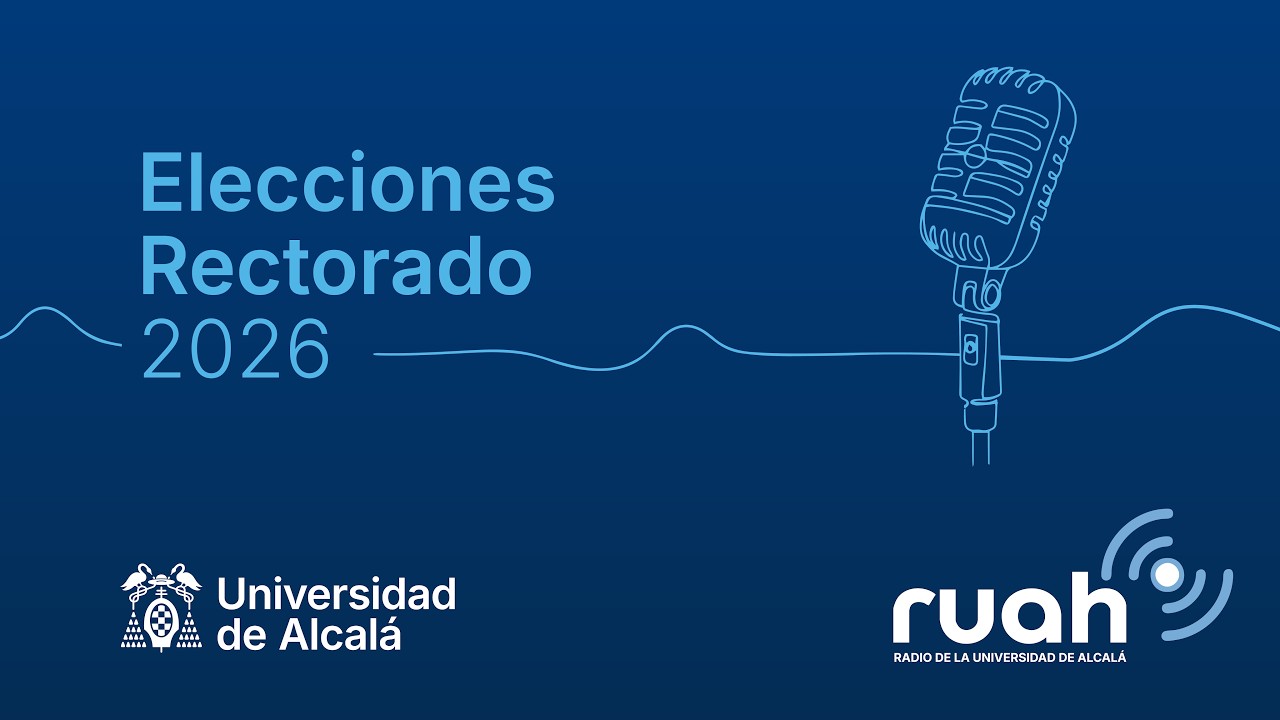 Debate elecciones a Rectorado | 🔴 RUAH
