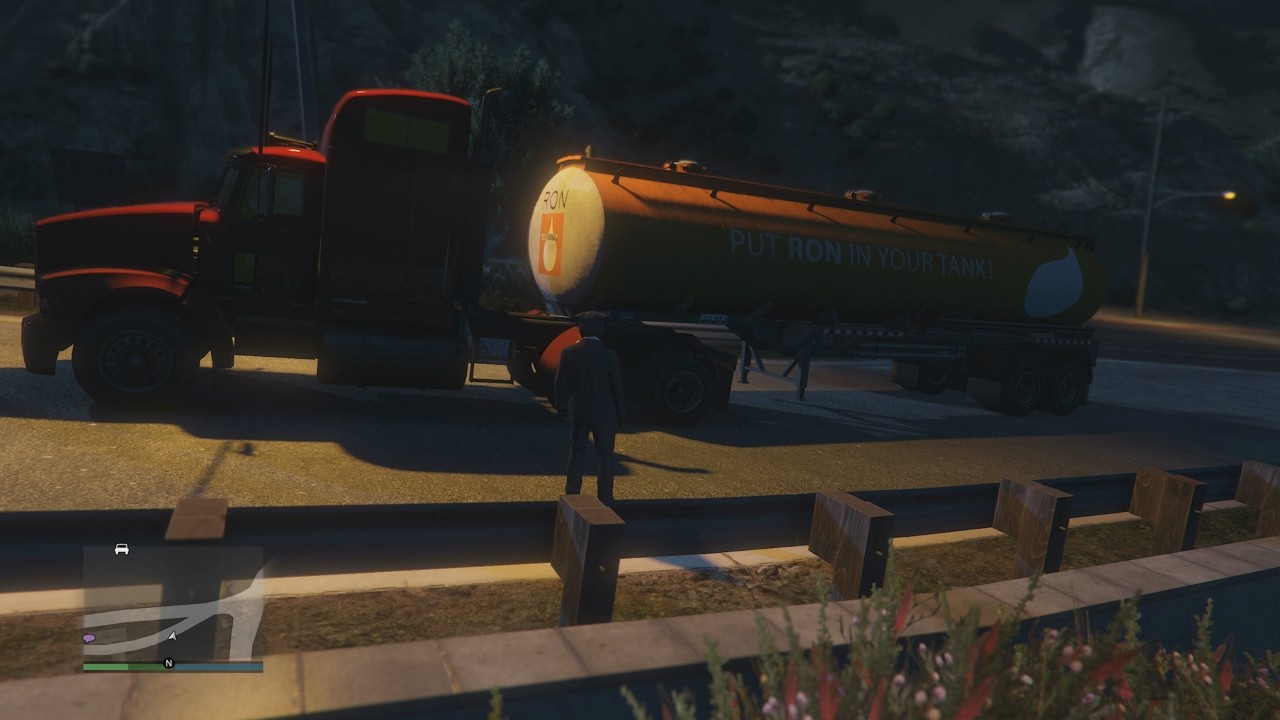 POV You Have A Friend Say Propane Trucking Is Super Hard And Stressful !