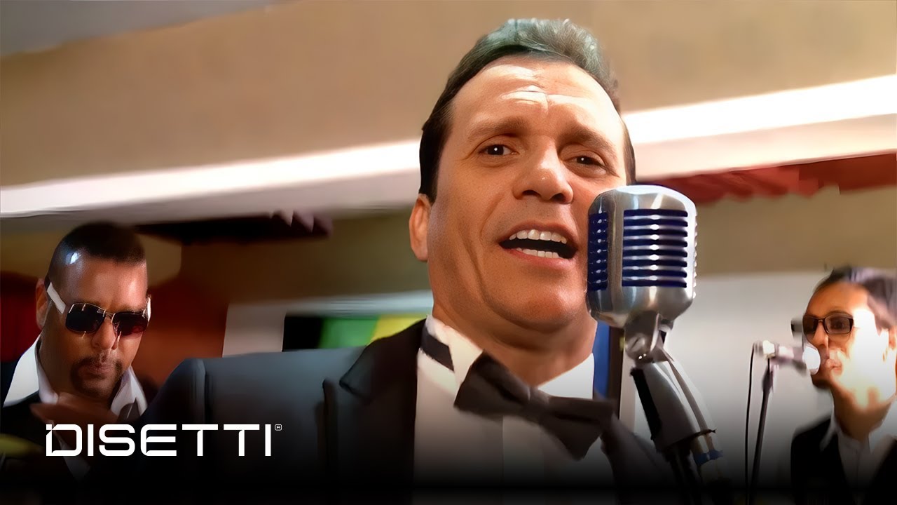 Erick Franchesky - Nuestro Matrimonio (Live) | Salsa Rom&aacute;ntica
