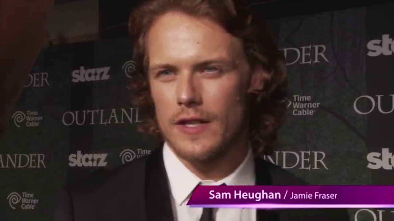 Scotland. The Land That Inspired Outlander. | Outlander premiere