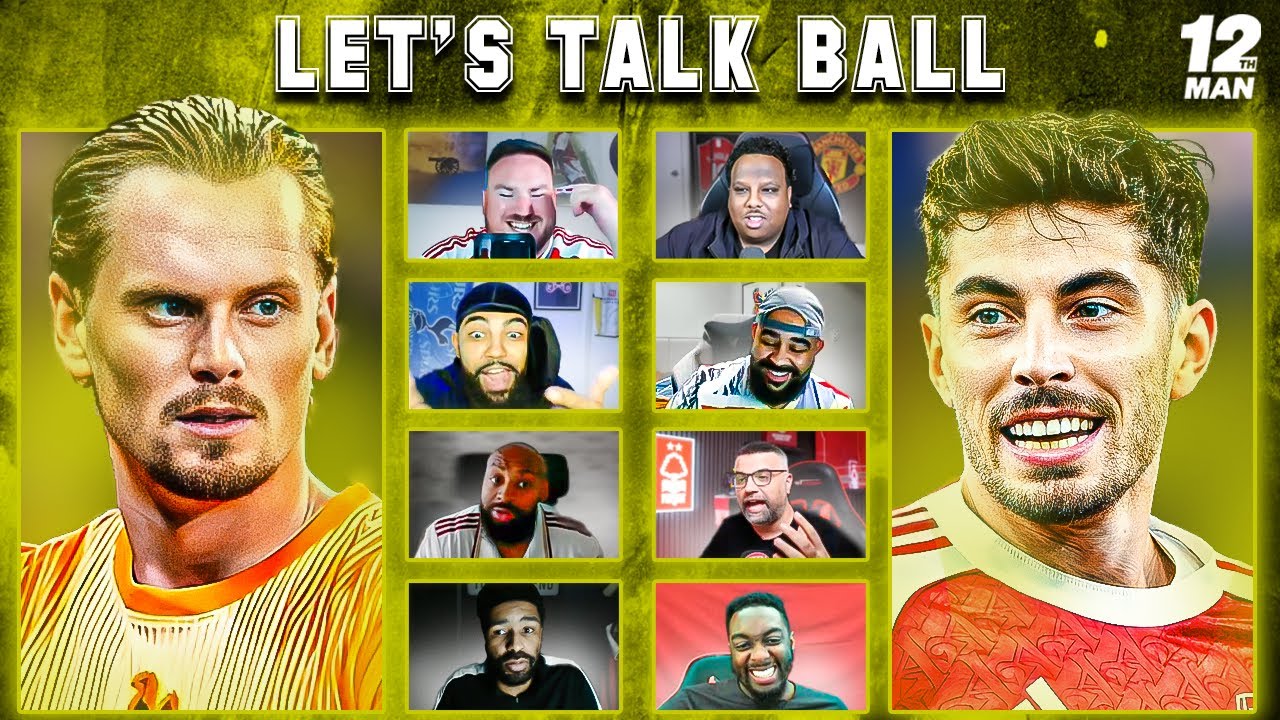 🔥PANEL DEBATE!🔥 ENGLISH TEAMS FLOP IN UCL!! ARSENAL LUCKY!? SPURS & CHELSEA EMBARRASSED!!