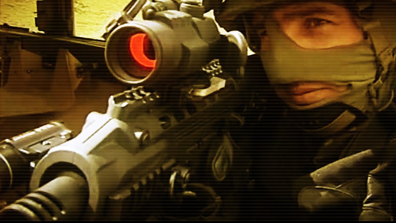 الجيش الوطني الشعبي الجزائري : القوات الخاصة الجزائرية Algerian Army Special Forces 2015