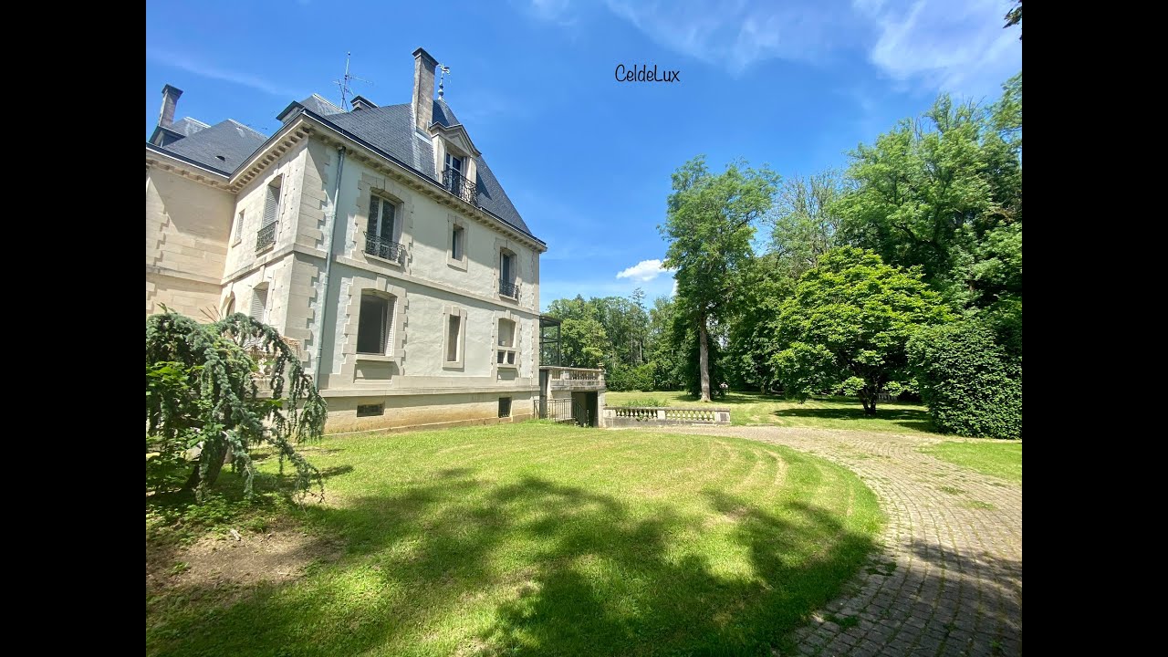 Inside the castle - intérieur du château