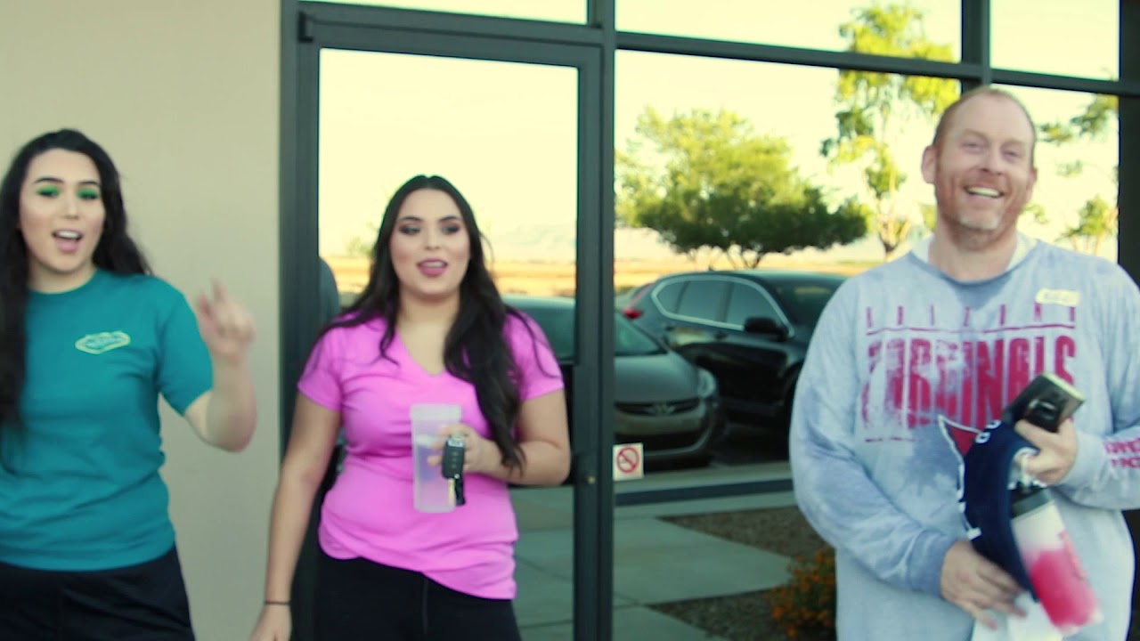 Bill Doyle's Weight Loss Journey Episode 3 - From The Outside Looking In (Challenge #3)